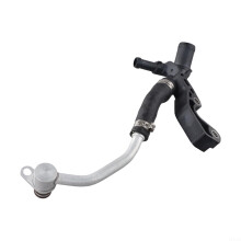 Turbocharger Coolant Hose OEM A2782002551 for Mercedes GL550 ML550 GLS550 GL450