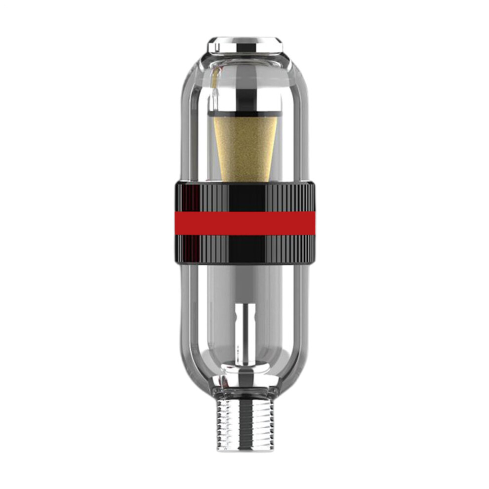 Airbrush Filter With Quick Release, Precision Water Oil Separator For Compressor And Model Painting 9174973509769