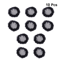 20Filets Élastiques Filet Coiffure Chignon Ballet Femme