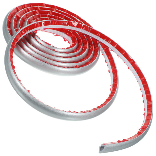 2Stk PVC Eckleiste Selbstklebend Für Möbel Und Wände 1
