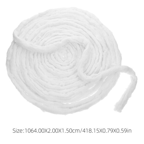 2 Pack Bandes Capillaires En Absorbantes 1