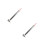 2Pcs Multi-Functional Camping Tent Nail Hammer with Aluminum Handle 6