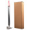 2Pcs Multi-Functional Camping Tent Nail Hammer with Aluminum Handle 1