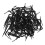 800Pcs Angled Drip Emitter Stakes Black Plastic for Precise Irrigation 1