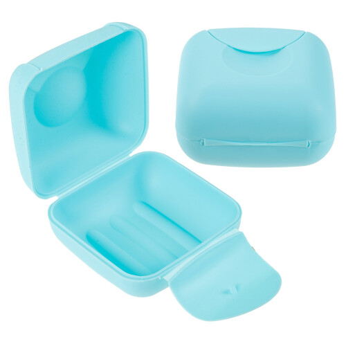 6Pièces Porte-Coupe Menstruelle Durable Pour Rangement 1