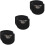 6Pièces Coinneuse D'angles Ronds Trimming Outil 5