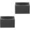2Pièces Moules Graphite Pour Fonte Or Argent 5