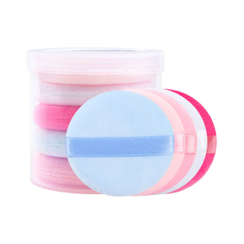 3 Pack Makeup Setting Puff Beauty Pad Girl Tool Foundation