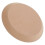 2Pcs Clay Plate Pottery Molds Durable Khaki Density Board Craft Tools 3