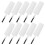 10Pcs Replacement Nail Polish Brush Cap For Dipping Powder 9