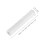 8Pcs Cabinet Push Open Locks White Spring Loaded Hidden Door Catch 3
