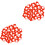 100Pcs Poultry Blind Spectacles for Goose Safety 3