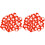 100Pcs Poultry Blind Spectacles for Goose Safety 2