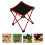 3Pièces Camping Pliable Compact Élégant 9