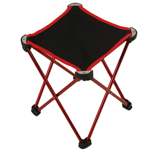 3Pièces Camping Pliable Compact Élégant