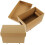 5 Pieces Small Storage Containers Bins With Lids Box Office 1