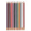 36Pcs Premium Waterproof Lip Lining Pencils Assorted Colors 6
