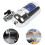 Durable White Faucet Water Purifier Filter for Shower and Kitchen 8