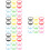 48 Pcs Colored Lid Handles Cooking Utensils Pp 7