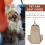 2Pcs Easy Install Waterproof Pet Front Seat Cover Dog Car Protector 11
