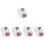 10Sets Potty Stickers for Toilet Training Reusable and Fun 5