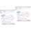 2 Sets Sewing Ruler French Curve Pattern Tailor Measure 6
