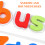 1Set Kleurige Educatief Speelgoed Peuters 7