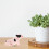 4Pcs Plastic Animal Model Light Yellow Realistic Pig Figurines 11