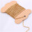 1pc Bulk Snake Chain Charm Jewelry Making Chains Set Charming 4