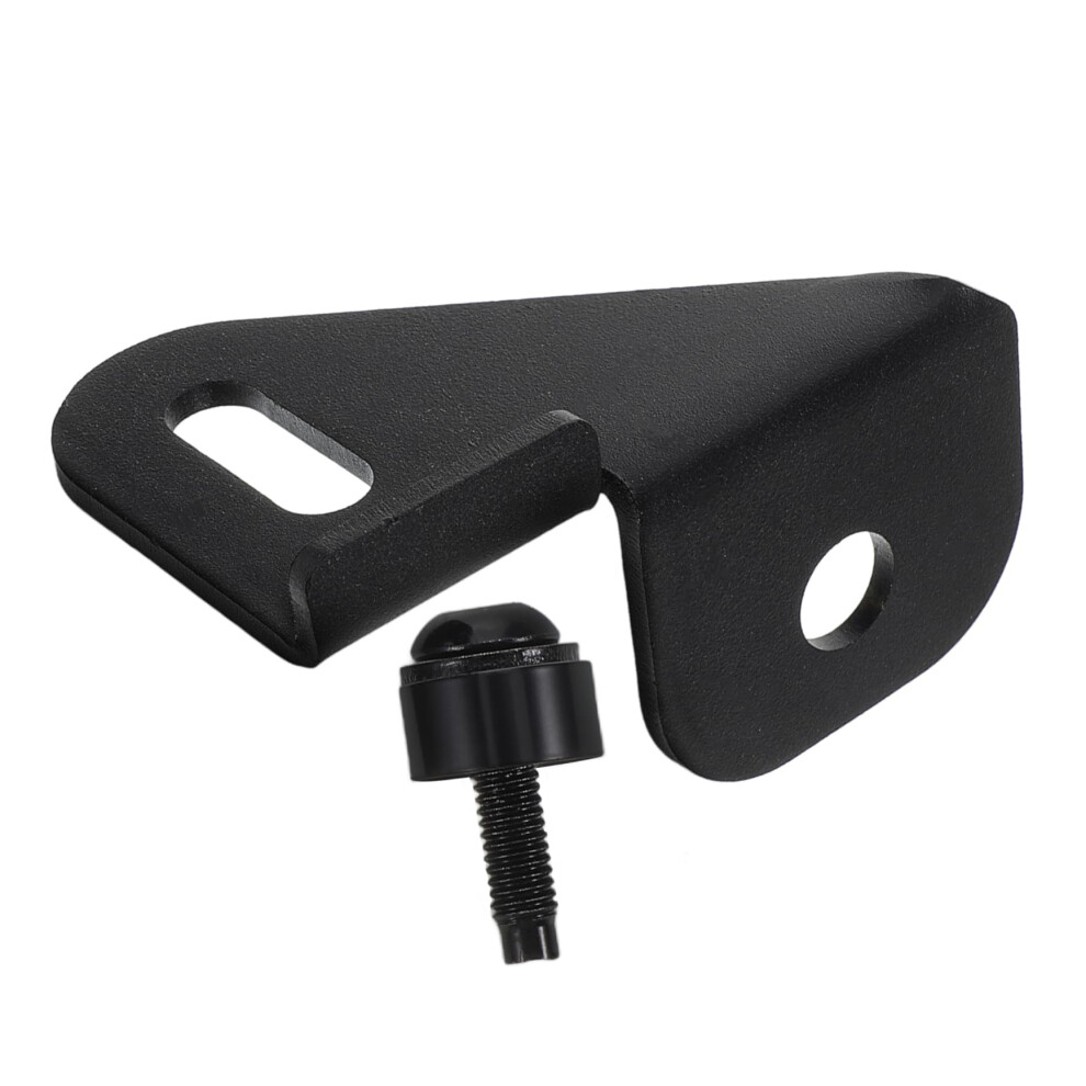 Car Antenna Mount Durable Base Holder Enhanced Signal Reception Oem Fit For Jeep Universal 9455672863582