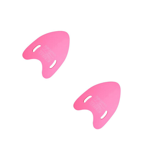 2Pcs Durable Eva Foam Pink Swimming Training Kickboard Float for Kids 2