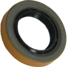 Rear Wheel Seal Wheel Bearing Seal for Mazda MPV RX7 19841998 Leak Prevention 1PC