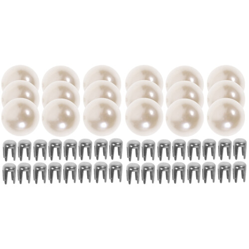 300 Sets Diy Rivets For Handmade Decorative Clothing Projects 1