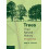 Trees by Peter A. Thomas Paperback Book 1