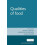 Qualities of Food Paperback Book 1