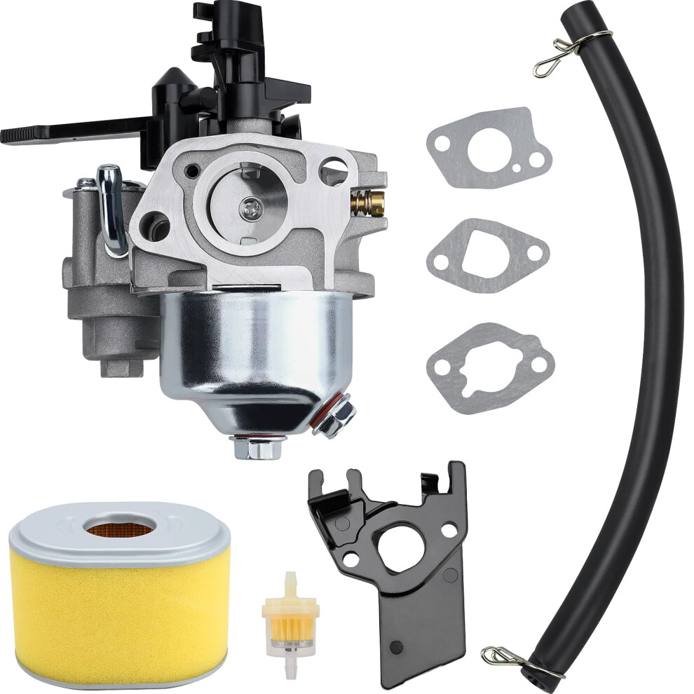 Carburetor For Kohler Sh265 Sh255 Sh270 196Cc 6.5Hp Engine Series 3000 Replacement Kit 9113335728905