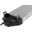 Intercooler DirectFit Replacement for 20132016 Ford 2.0L EcoBoost Turbo Cooling 2