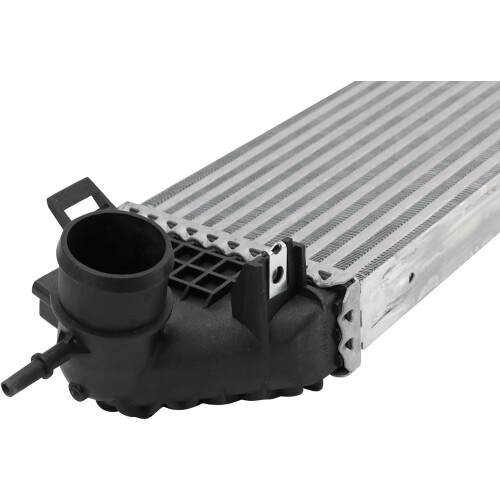 Intercooler DirectFit Replacement for 20132016 Ford 2.0L EcoBoost Turbo Cooling 1