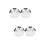4Pcs Durable White Plastic Reusable Crab Crawfish Fishing Traps 8