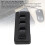 Wireless 2.4G Bluetooth Mechanical Macro Keyboard with RGB & 3 Modes 9