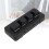 Wireless 2.4G Bluetooth Mechanical Macro Keyboard with RGB & 3 Modes 1