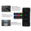Wireless 2.4G Bluetooth Mechanical Macro Keyboard with RGB & 3 Modes 10