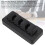 Wireless 2.4G Bluetooth Mechanical Macro Keyboard with RGB & 3 Modes 12