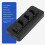 Wireless 2.4G Bluetooth Mechanical Macro Keyboard with RGB & 3 Modes 11