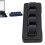 Wireless 2.4G Bluetooth Mechanical Macro Keyboard with RGB & 3 Modes 3