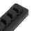 Wireless 2.4G Bluetooth Mechanical Macro Keyboard with RGB & 3 Modes 16
