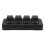 Wireless 2.4G Bluetooth Mechanical Macro Keyboard with RGB & 3 Modes 14