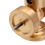 Steam Engine Model Kit Brass Mini Working SingleCylinder for Model Ships Type 5 4