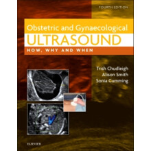 Obstetric Gynaecological Ultrasound Hardcover Book