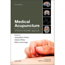 Medical Acupuncture Hardcover Book